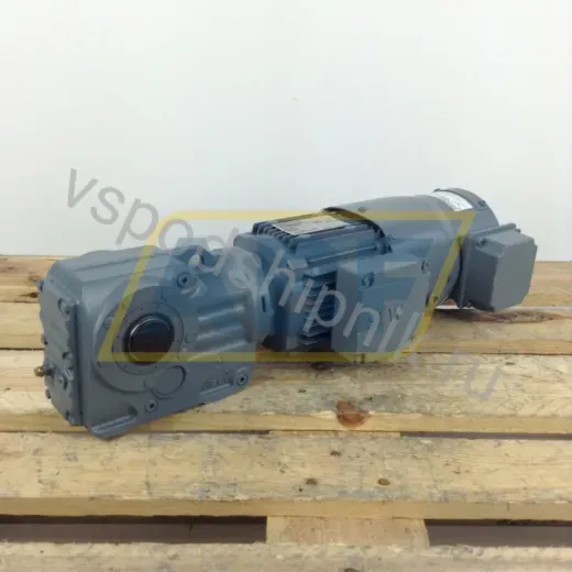Электродвигатель KA37TDRS80S4/TH/ES7A/V SEW-EURODRIVE
