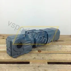 Электродвигатель KA37TDRS80S4BE1/TH/ES7A SEW-EURODRIVE