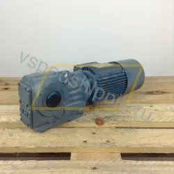 Электродвигатель KA37TDT80N4/BMG/TH SEW-EURODRIVE