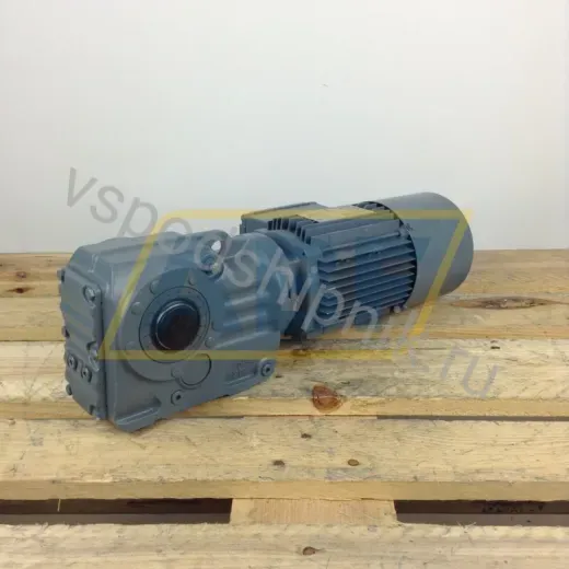 Электродвигатель KA37TDT80N4/BMG/TH SEW-EURODRIVE