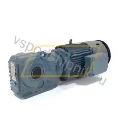 Электродвигатель KA57/II2GDDV112M4BMGHRTF SEW-EURODRIVE