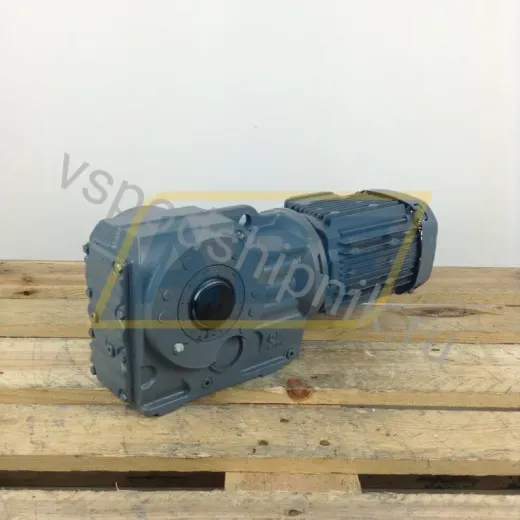 Электродвигатель KA57DRS80M4/TH SEW-EURODRIVE