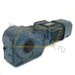 Электродвигатель KA57T/DRS80M4BE2/TF SEW-EURODRIVE