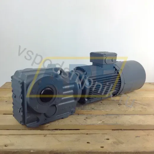 Электродвигатель KA67CV100L4/TF/VR/ES1S SEW-EURODRIVE