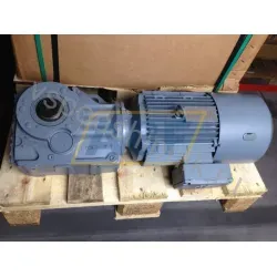 Электродвигатель KA67DV112M4/BMG SEW-EURODRIVE