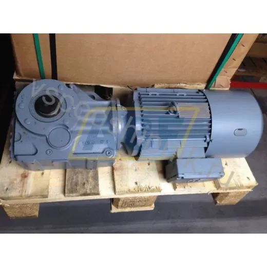 Электродвигатель KA67DV112M4/BMG SEW-EURODRIVE