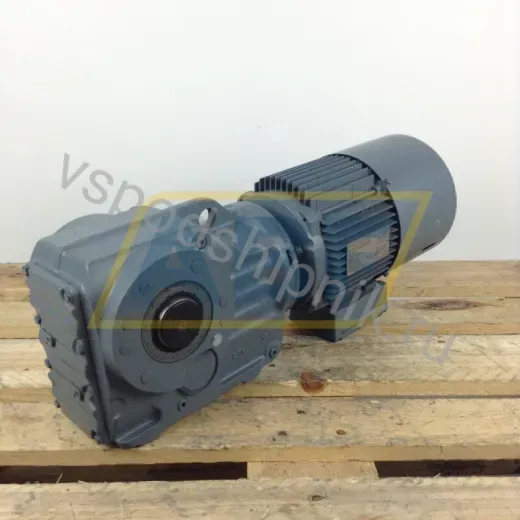 Электродвигатель KA67TDT90L4/BMG/HR/TH SEW-EURODRIVE