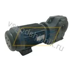 Электродвигатель KA77T/DRN100L4/TF/C SEW-EURODRIVE, 3 кВт