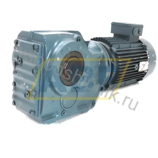 Электродвигатель KA77T/DV132S4 SEW-EURODRIVE