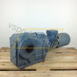 Электродвигатель KA87DT90L4/BMG/THEV1A SEW-EURODRIVE