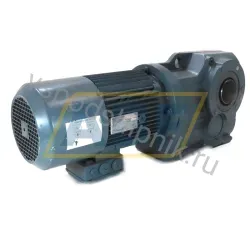 Электродвигатель KA87T/DV112M4/BMG SEW-EURODRIVE
