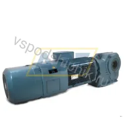 Электродвигатель KA97/DRE180L4BE30HRTFXV2 SEW-EURODRIVE
