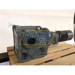 Электродвигатель KA97BR57DT90S4/BMG/HR SEW-EURODRIVE