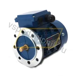 Электродвигатель KAE1A63A-4B14AE1K EMK, 0,12 кВт