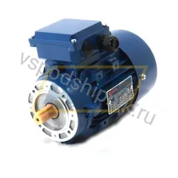 Электродвигатель KAE1A71B-4B14AE1K EMK, 0,37 кВт