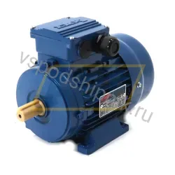 Электродвигатель KAE1A80A-2B3E2K EMK, 0,75 кВт