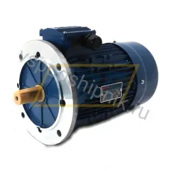 Электродвигатель KAE2A100L1-4B5E3K EMK, 2,2 кВт