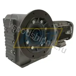 Электродвигатель KAF107DRN160L4 SEW-EURODRIVE