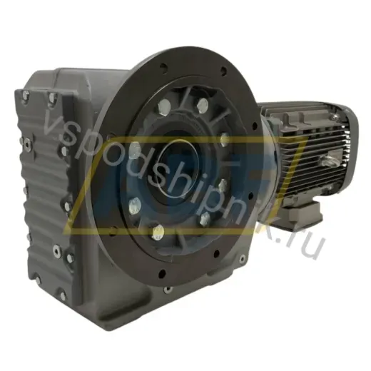 Электродвигатель KAF107DRN160L4 SEW-EURODRIVE