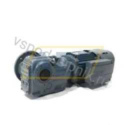 Электродвигатель KAF37DRS80S4BE2HF/HF SEW-EURODRIVE