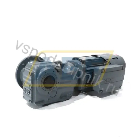 Электродвигатель KAF37DRS80S4BE2HF/HF SEW-EURODRIVE