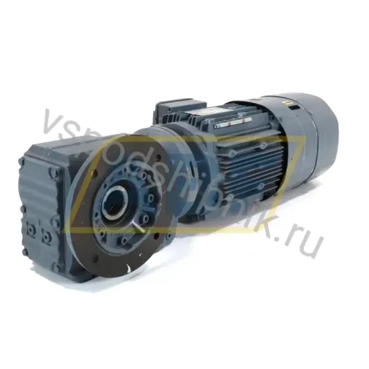 Электродвигатель KAF47/DRP100M4BE2HRTFES7 SEW-EURODRIVE
