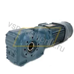 Электродвигатель KAZ47/DRN80M4/V SEW-EURODRIVE