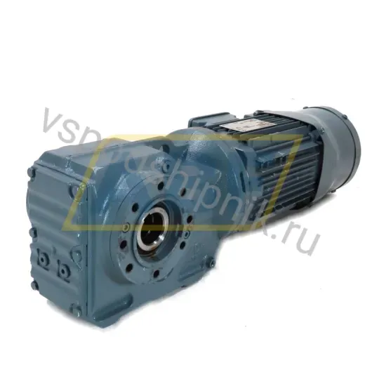 Электродвигатель KAZ47/DRN80M4/V SEW-EURODRIVE
