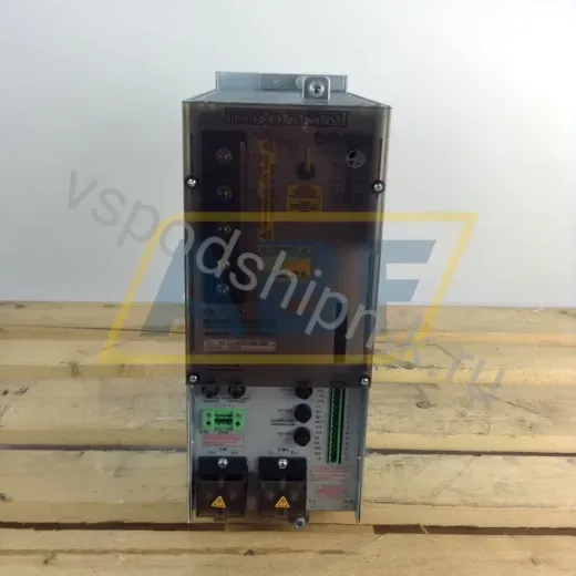 Привод / преобразователь KDV3.1-100-220/300-220 Indramat