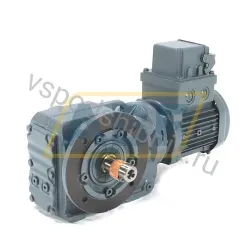 Электродвигатель KF37DR63L4/TF/ASD1-I106 SEW-EURODRIVE