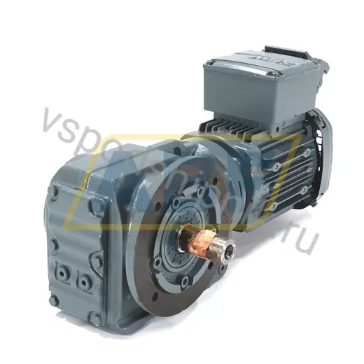 Электродвигатель KF37DRS71M4/ASE1/TF SEW-EURODRIVE