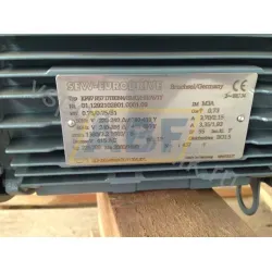 Электродвигатель KF97R57DT80N4 SEW-EURODRIVE