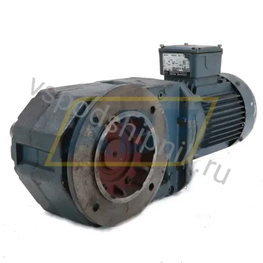 Электродвигатель KG13V-32/DK84-200 Bauer