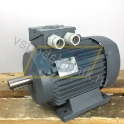 Электродвигатель KPER90L8-4HLB3 VEM