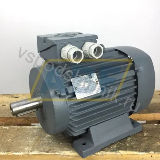 Электродвигатель KPER90L8-4HLB3 VEM
