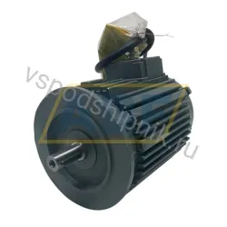 Электродвигатель KPO80G2 FAN H DNV GL VEM