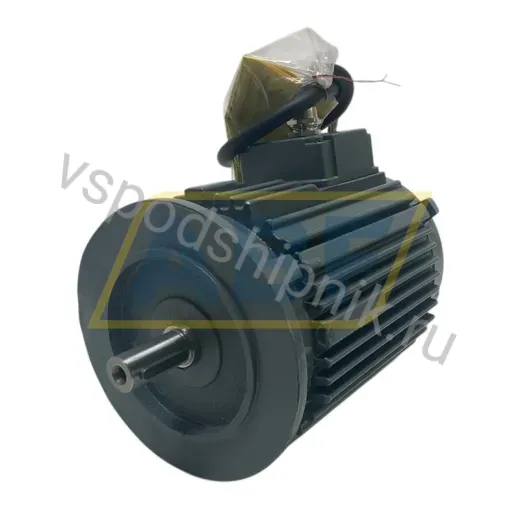 Электродвигатель KPO80G2 FAN H DNV GL VEM