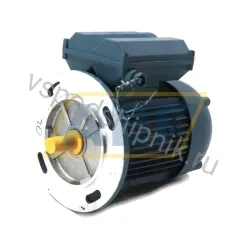 Электродвигатель LM80C2B5 Lafert, 0,75 кВт
