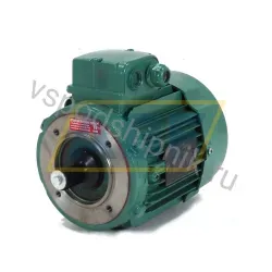 Электродвигатель LS90ST-B14 Leroy Somer, 1,1 кВт