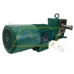 Электродвигатель LSES100LG Leroy Somer