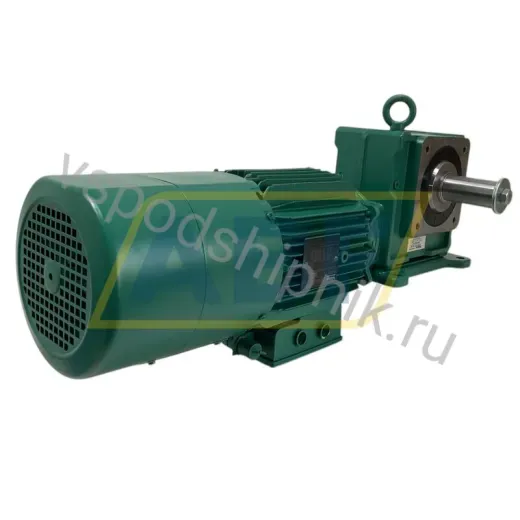 Электродвигатель LSES100LG Leroy Somer