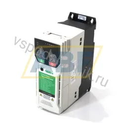 Электродвигатель M200-02400023A Control Techniques