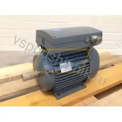 Электродвигатель M21R100LX4-B3 VEM, 3 кВт