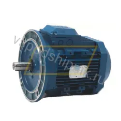 Электродвигатель M2AA100LA-4-B5 ABB, 2,5 кВт