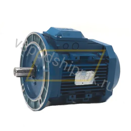 Электродвигатель M2AA100LA-4-B5 ABB, 2,5 кВт