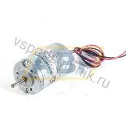Электродвигатель M36X13/I-12V-3000-1.5 Antriebstechnik Gefeg