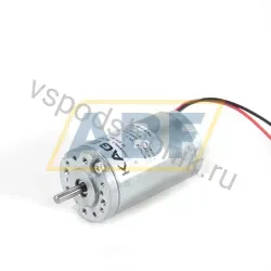 Электродвигатель M42X15/I-24V-3400-4 Kahlig Antriebstechnik