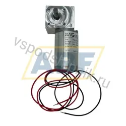 Электродвигатель M42X15I24VSN17I10 Kahlig Antriebstechnik