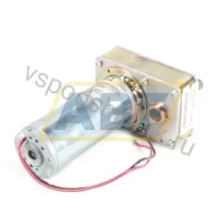 Электродвигатель M48X50I24VS15I250 Antriebstechnik Gefeg