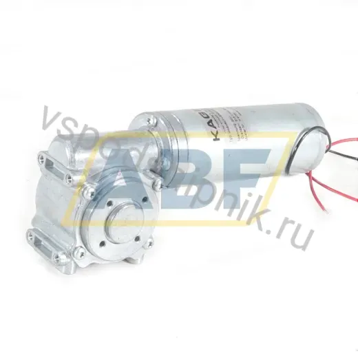 Электродвигатель M48X60I24VSN31I10 Kahlig Antriebstechnik